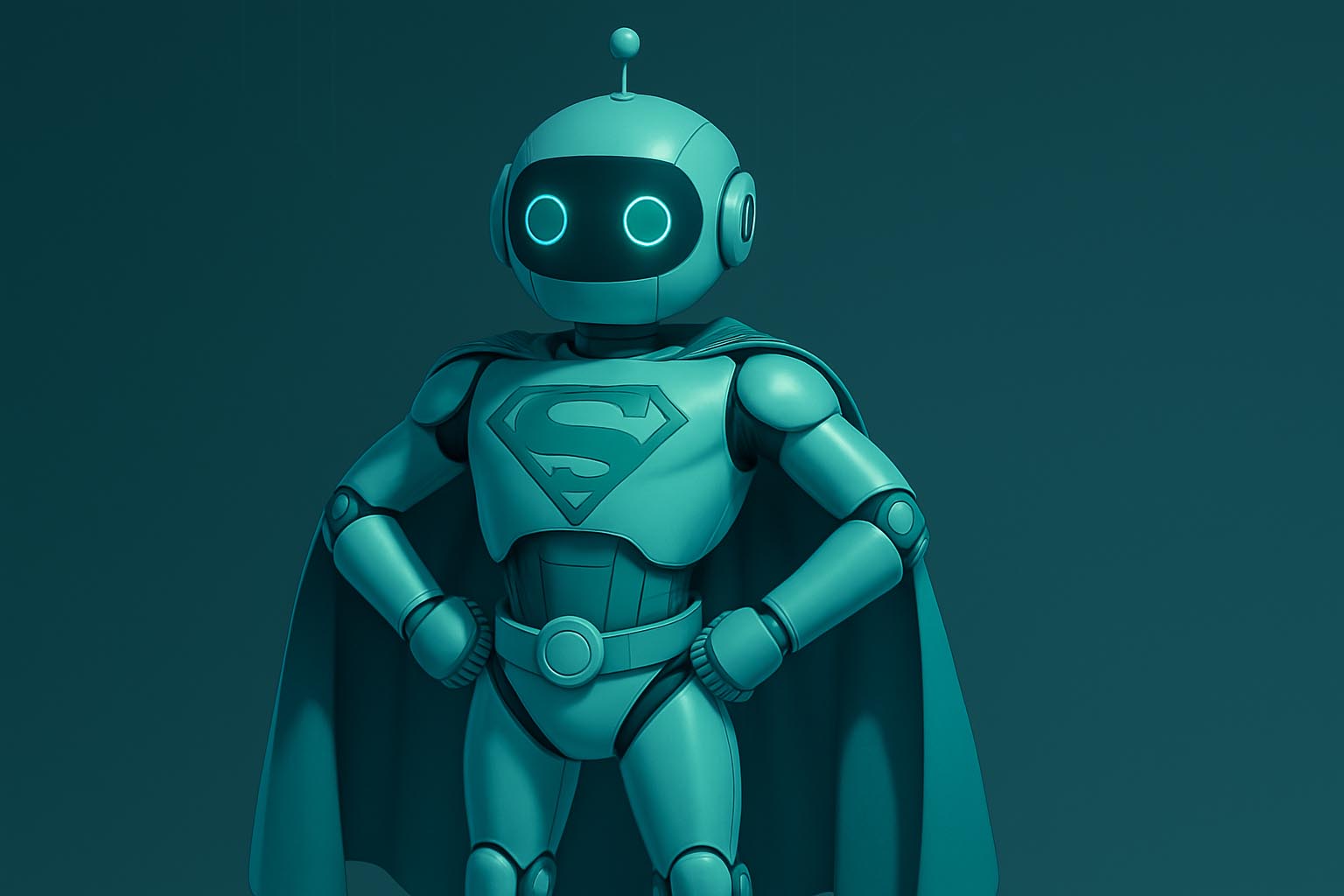 노노봇 예약관리 자동화 시스템 메인 이미지 - 워라벨이 달라집니다